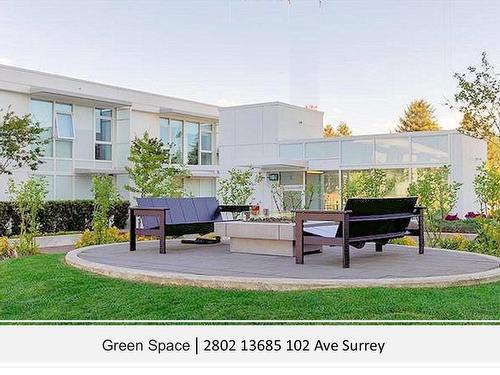 2802 13685 102 Avenue, Surrey, BC 