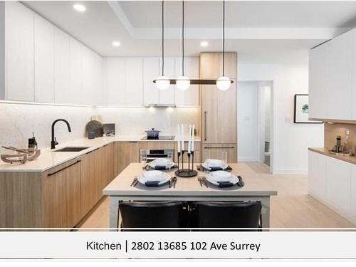 2802 13685 102 Avenue, Surrey, BC 