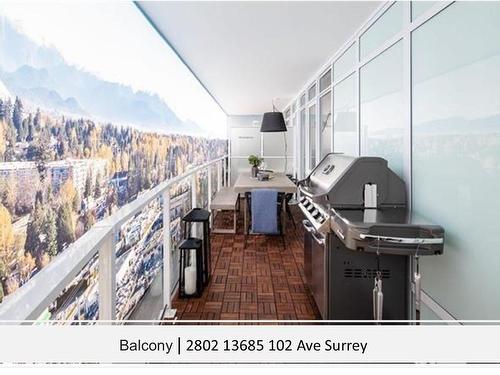 2802 13685 102 Avenue, Surrey, BC 