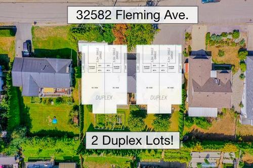 32582 Fleming Avenue, Mission, BC 