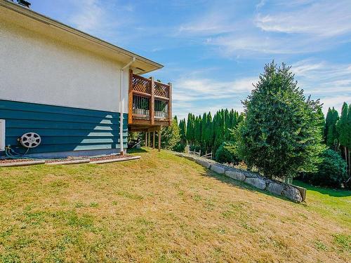 32582 Fleming Avenue, Mission, BC 