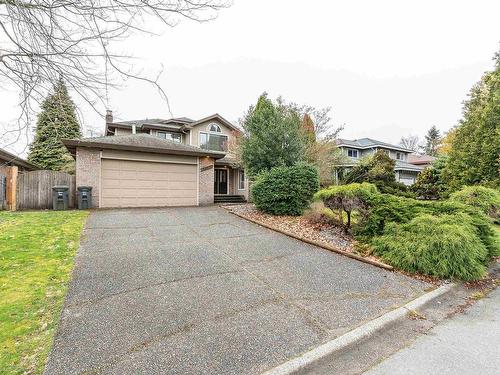 16752 Beechwood Court, Surrey, BC 