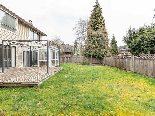 16752 Beechwood Court, Surrey, BC 