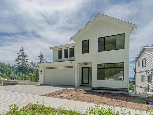 34022 Parr Avenue, Mission, BC 