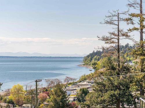 14847 Prospect Avenue, White Rock, BC 