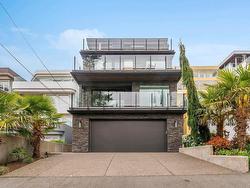 14847 PROSPECT AVENUE  White Rock, BC V4B 2A9