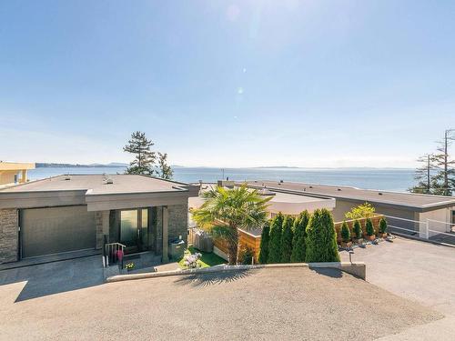 14847 Prospect Avenue, White Rock, BC 