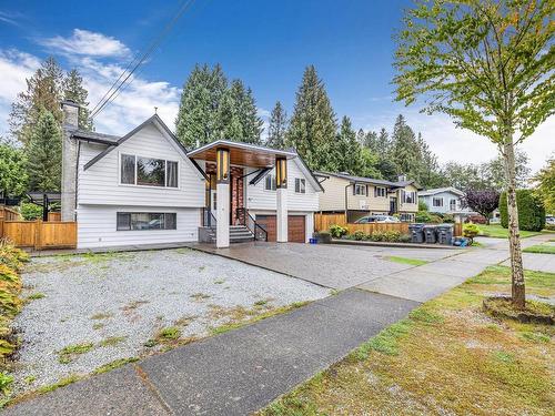 14282 Gladstone Drive, Surrey, BC 