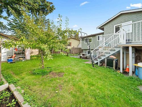 7060 E Brewster Drive, Delta, BC 