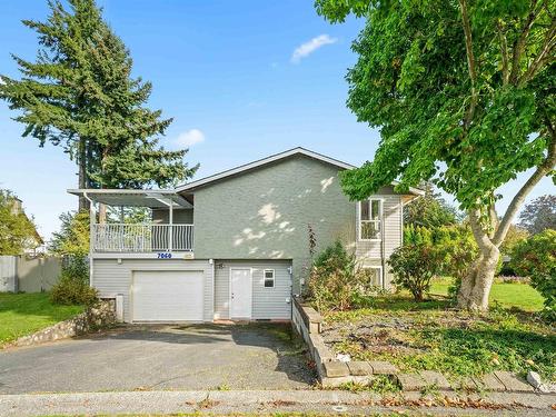 7060 E Brewster Drive, Delta, BC 