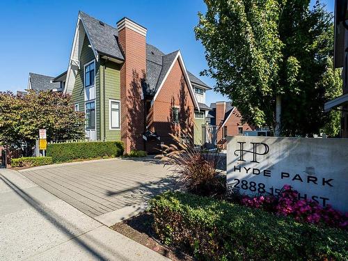 13 2888 156 Street, Surrey, BC 