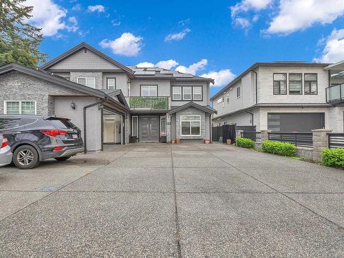 13145 68 Avenue, Surrey, BC 