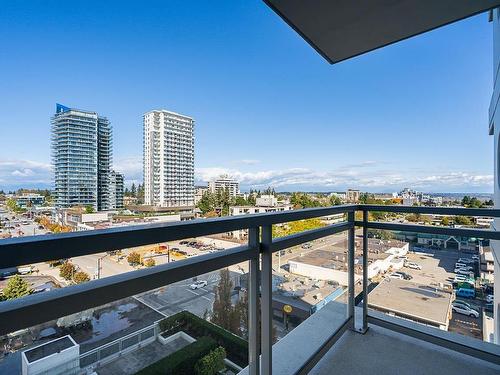 806 1473 Johnston Road, White Rock, BC 