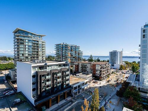 806 1473 Johnston Road, White Rock, BC 