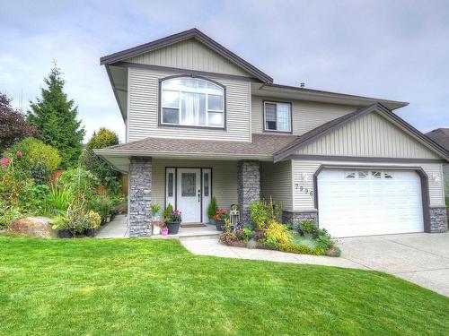 7996 D'Herbomez Drive, Mission, BC 