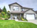 7996 D'Herbomez Drive, Mission, BC 