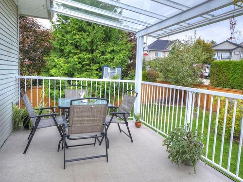 7996 D'Herbomez Drive, Mission, BC 