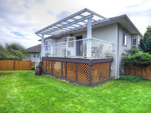 7996 D'Herbomez Drive, Mission, BC 