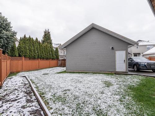 7250 199 Street, Langley, BC 