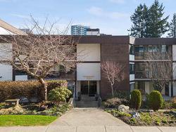 212 1520 VIDAL STREET  White Rock, BC V4B 3T7