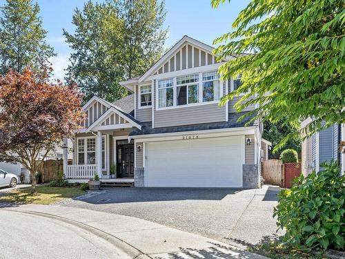 21674 93 Avenue, Langley, BC 