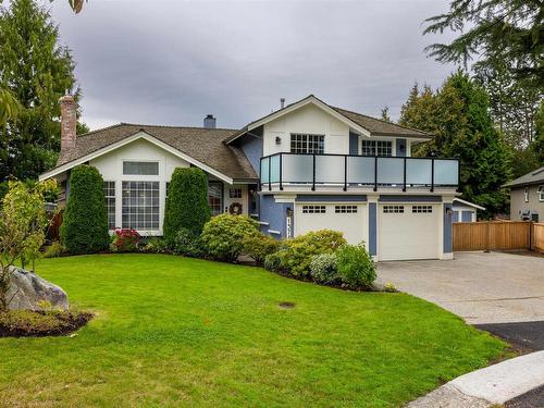 1374 161 Street, Surrey, BC 