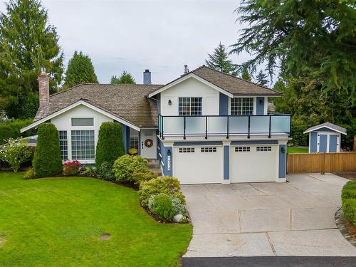 1374 161 Street, Surrey, BC 