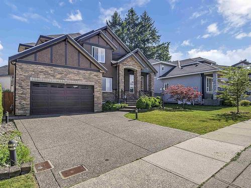 16206 96B Avenue, Surrey, BC 