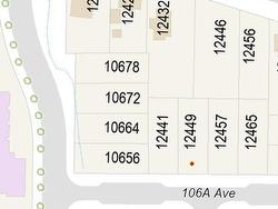 12449 106a Avenue  Surrey, BC V3R 1T7