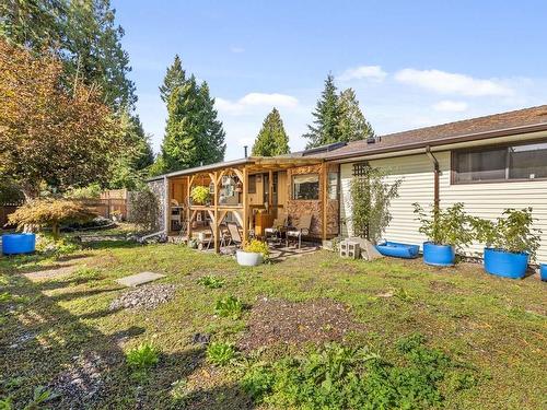 19746 49 Avenue, Surrey, BC 