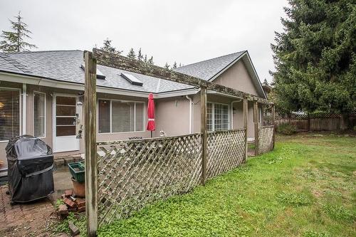 1964 134 Street, Surrey, BC 