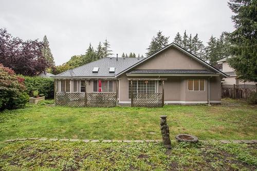 1964 134 Street, Surrey, BC 