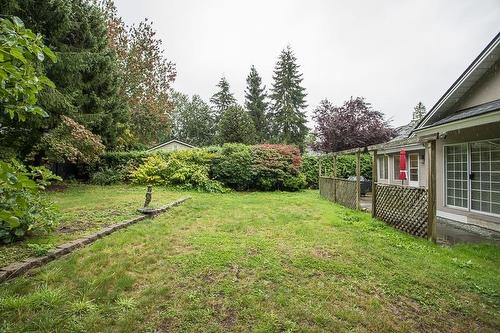 1964 134 Street, Surrey, BC 