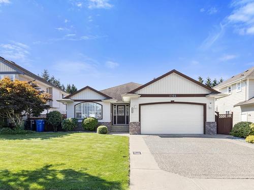 2965 Whistle Drive, Abbotsford, BC 