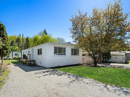 25 41495 North Nicomen Road, Mission, BC 