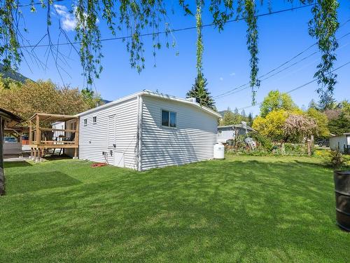 25 41495 North Nicomen Road, Mission, BC 