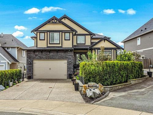 33838 Melburn Drive, Mission, BC 