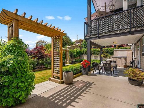 33838 Melburn Drive, Mission, BC 