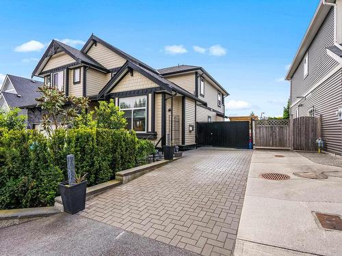 33838 Melburn Drive, Mission, BC 