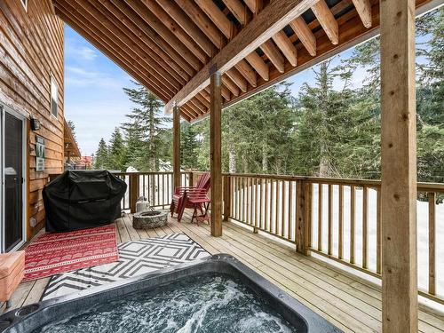 20803 Mount Keenan Road, Mission, BC 