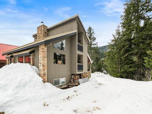 20803 Mount Keenan Road, Mission, BC 