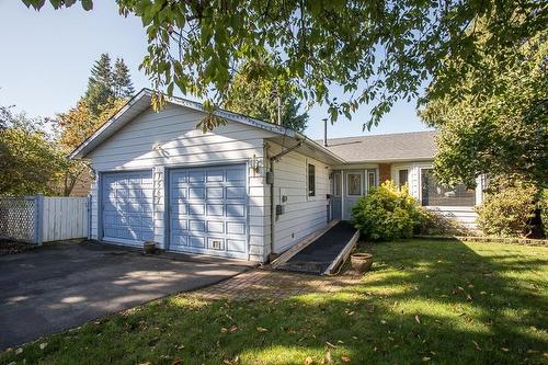 1567 Brearley Street, White Rock, BC 