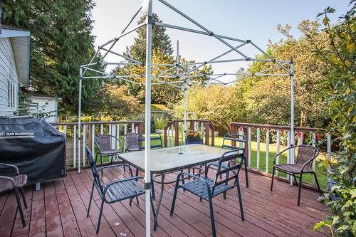 1567 Brearley Street, White Rock, BC 