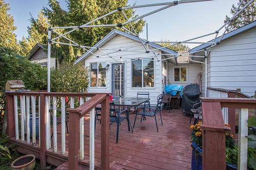 1567 Brearley Street, White Rock, BC 