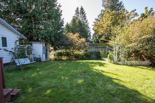 1567 Brearley Street, White Rock, BC 