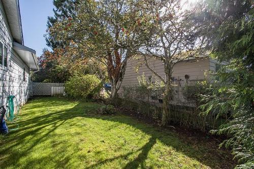 1567 Brearley Street, White Rock, BC 