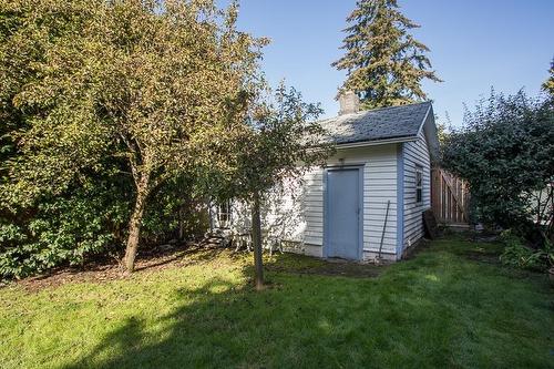 1567 Brearley Street, White Rock, BC 