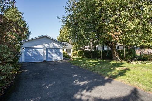 1567 Brearley Street, White Rock, BC 