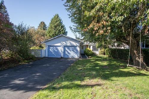 1567 Brearley Street, White Rock, BC 