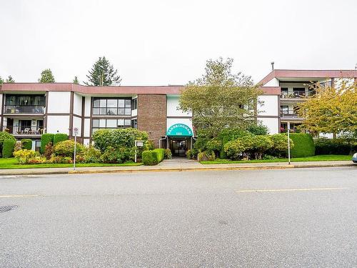 307 1521 Blackwood Street, White Rock, BC 